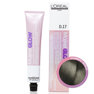 L'OREAL - MAJIREL_Majirel GLOW .17/BGr Dark 48g_Cosmetic World
